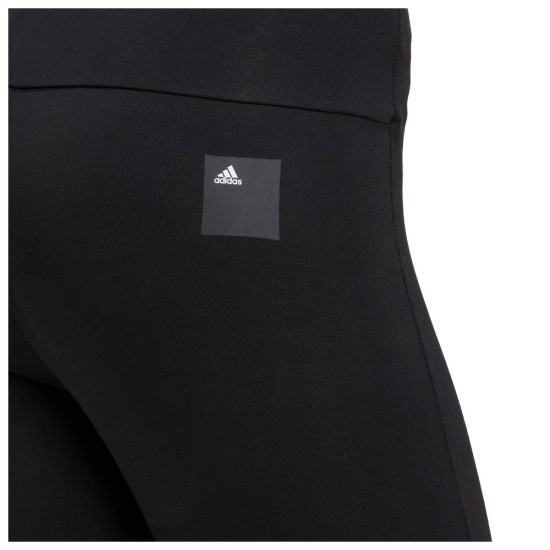 Adidas Γυναικείο κολάν Mission Victory High-waist